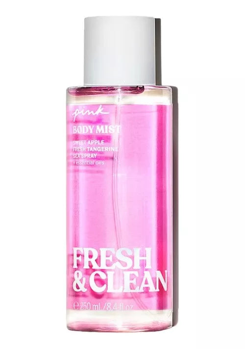 Fresh & Clean