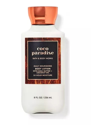 coco paradise