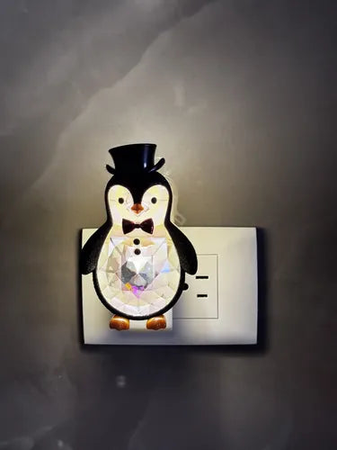Conector de pinguino