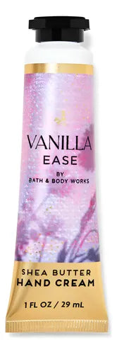 Vanilla Ease