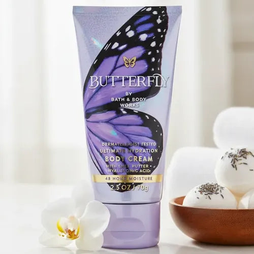 butterfly