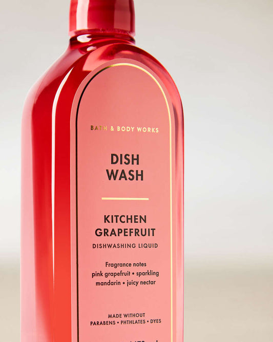 Kitchen grapefruit