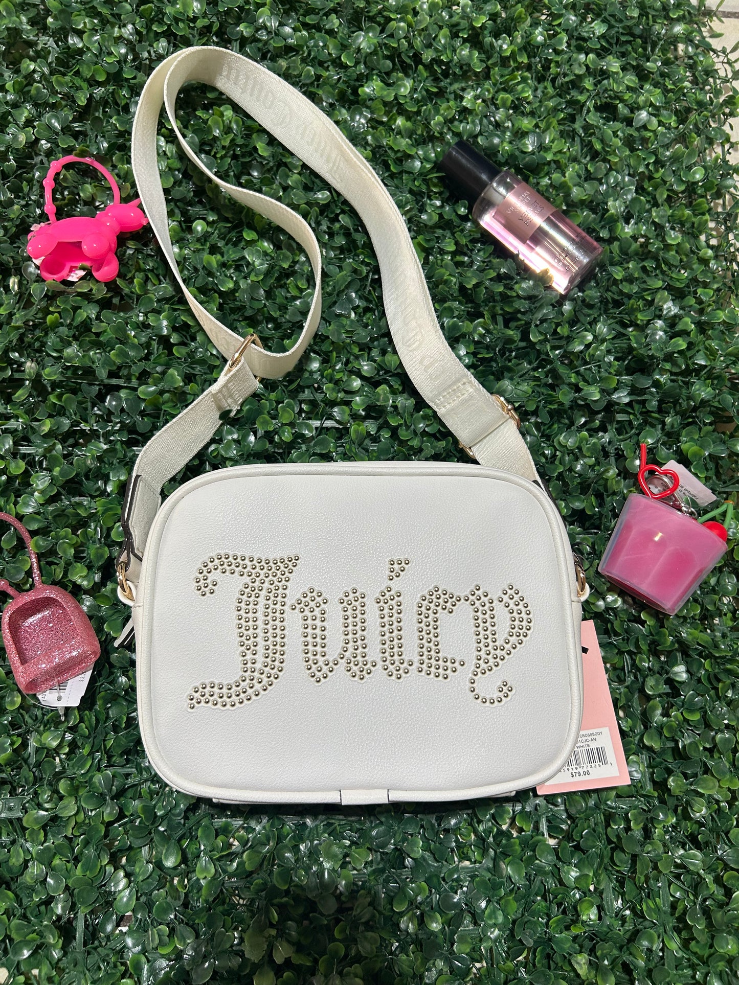 Juicy couture
