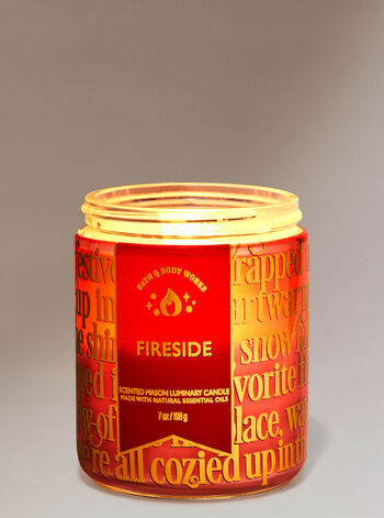 Fireside