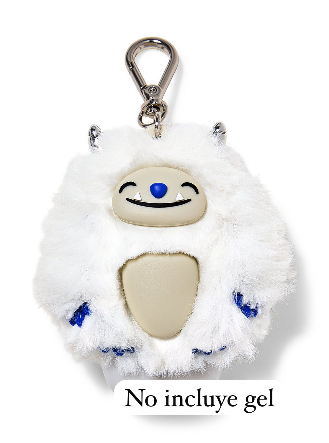 porta gel Yeti pom