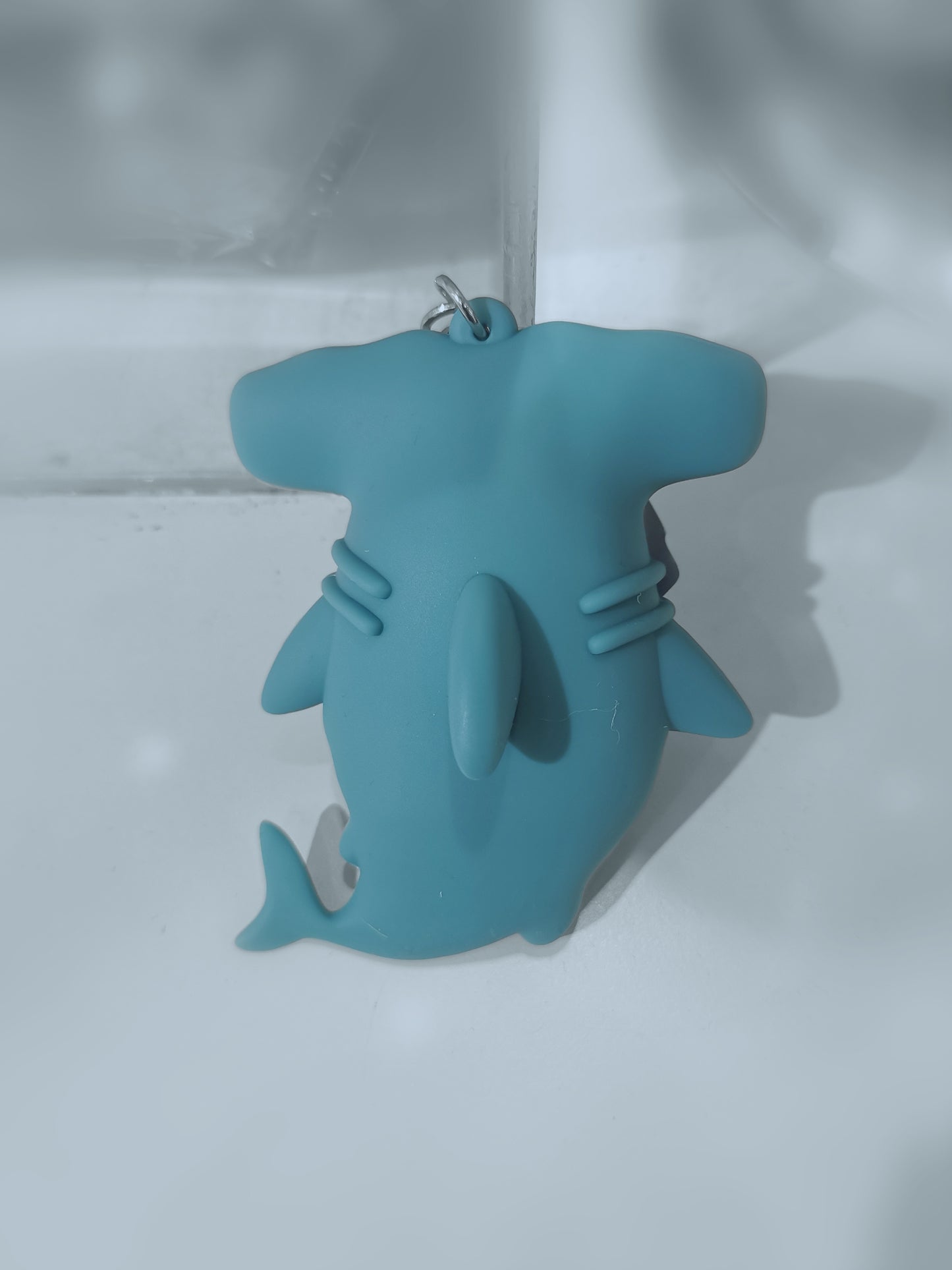 Tiburon Holder porta gel