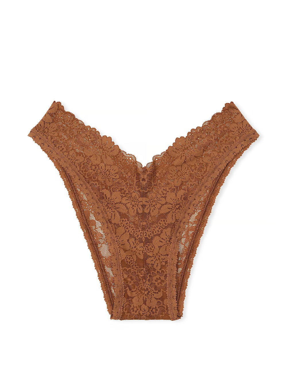 Panti brasilera con frente en V Wink