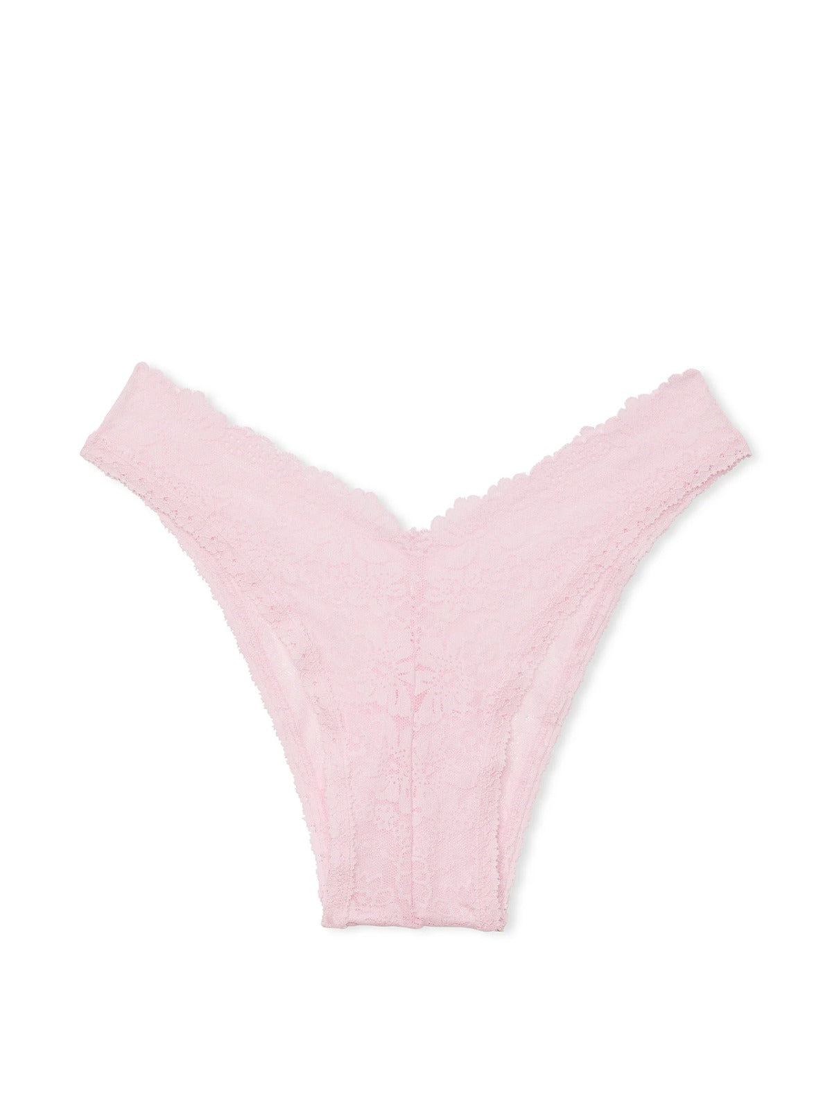 Panti brasilera con frente en V Wink