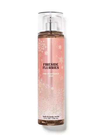 Fireside Flurries