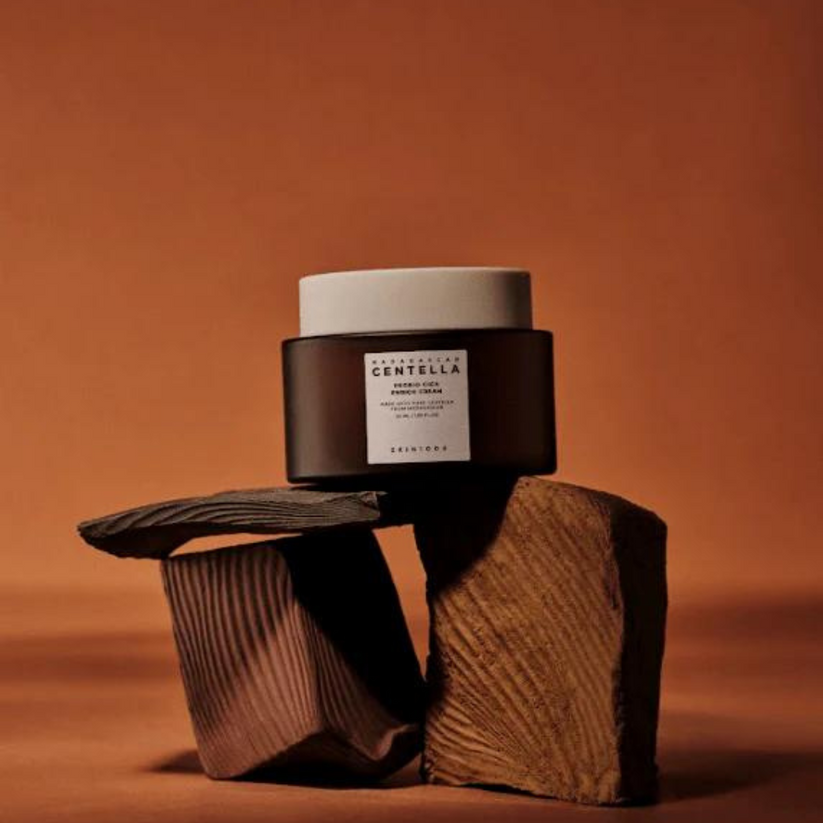 SKIN1004 - Crema Madagascar Centella Probio-Cica Enrich