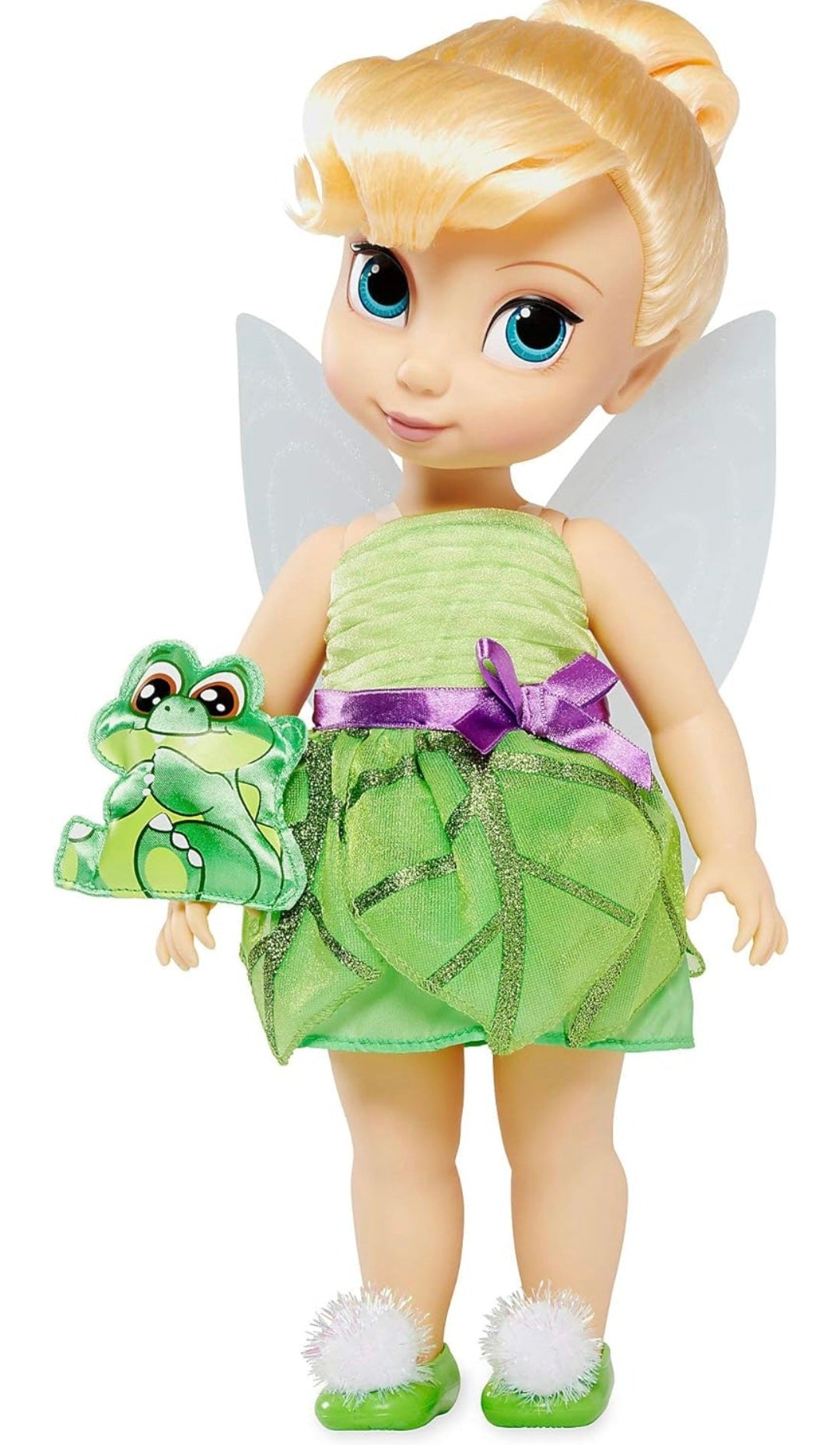 Tinkerbell Bebe Animators