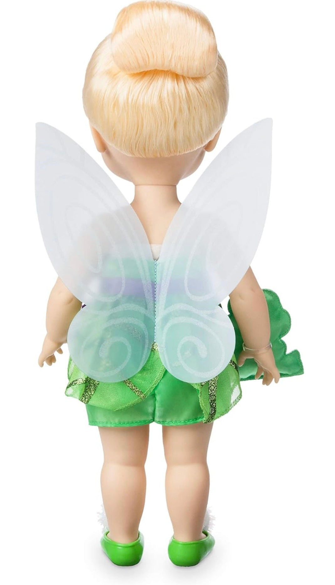 Tinkerbell Bebe Animators