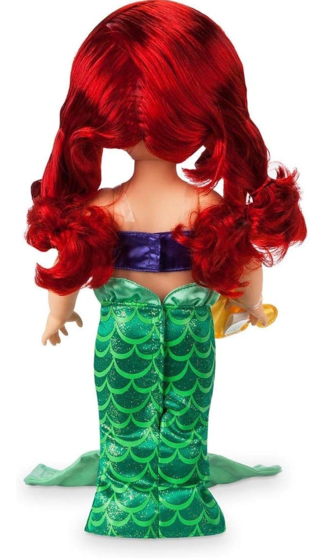 Ariel Bebe Animators