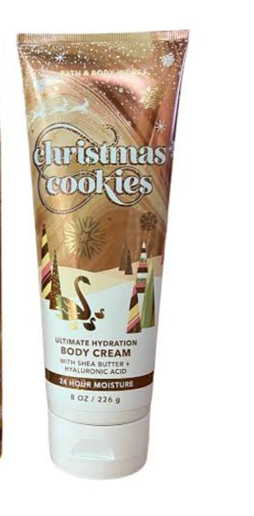 Christmas cookies