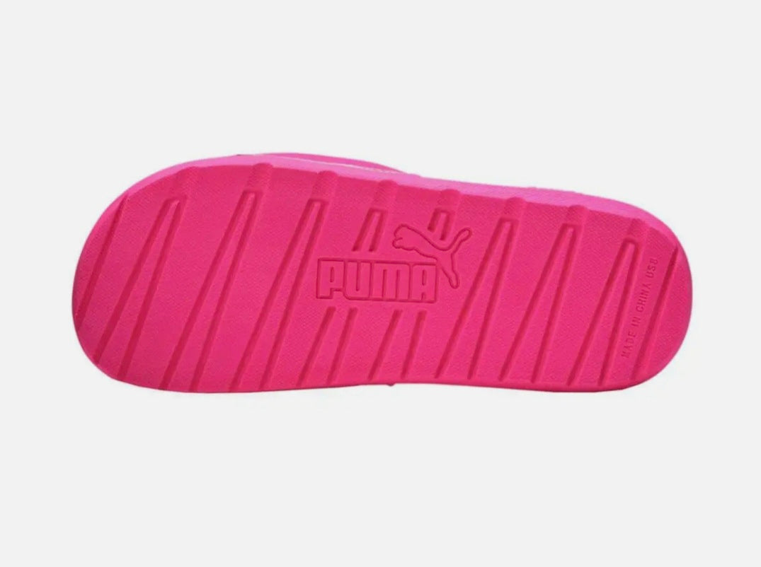 Chanclas Puma Cool Cat