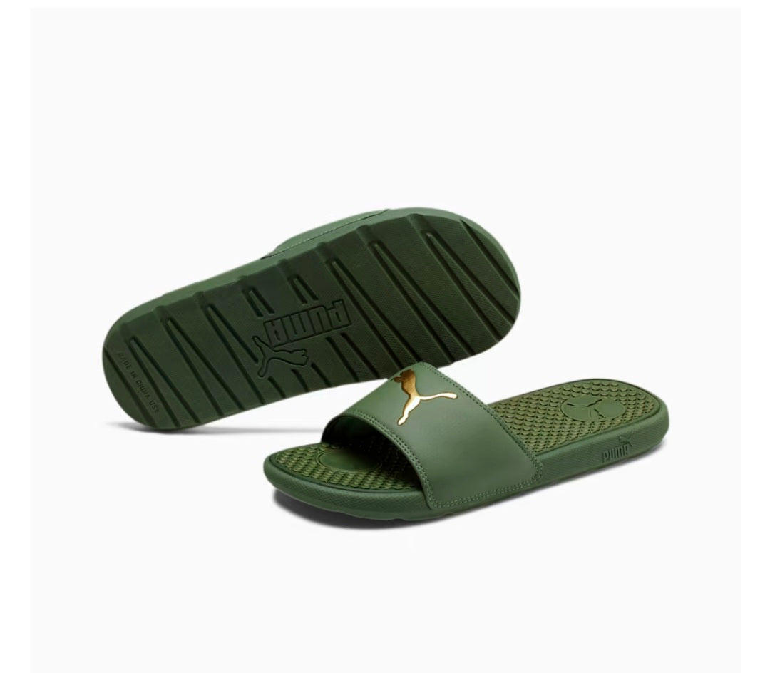 Chanclas Puma Cool Cat