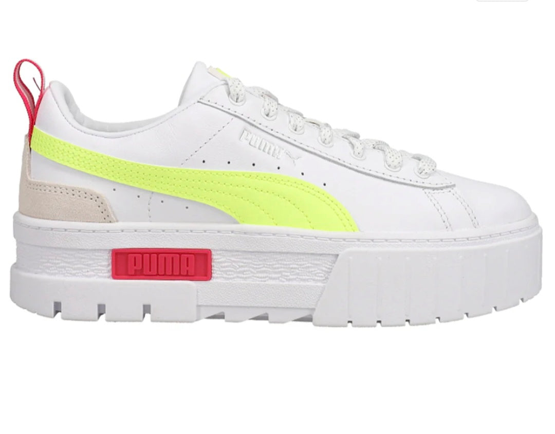 Tenis puma respect