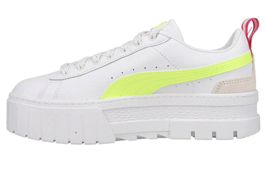 Tenis puma respect