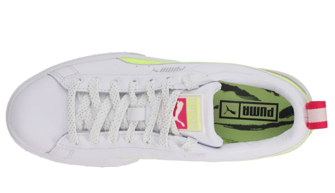 Tenis puma respect
