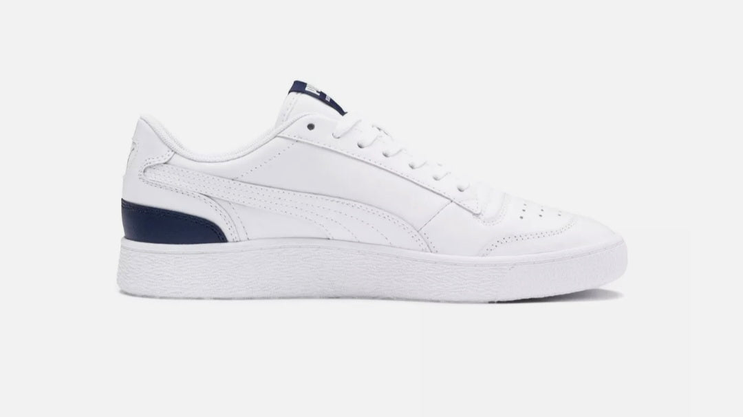 Puma X Ralph Sampson Lo Cut
