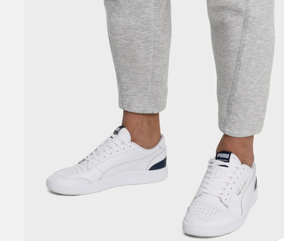 Puma X Ralph Sampson Lo Cut