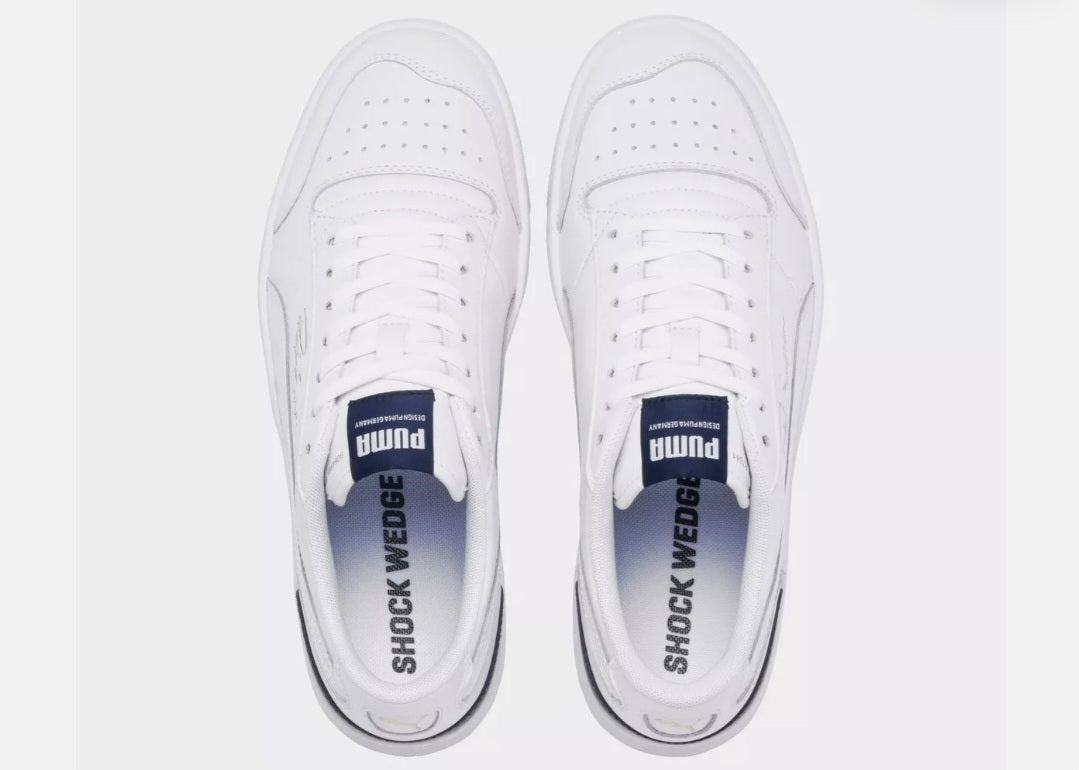 Puma X Ralph Sampson Lo Cut