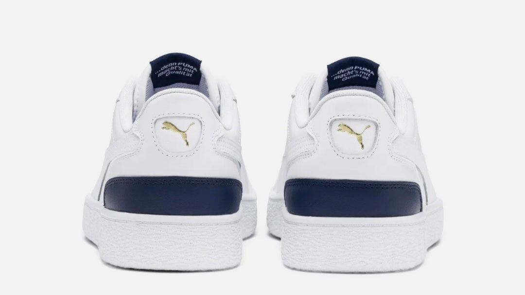 Puma X Ralph Sampson Lo Cut