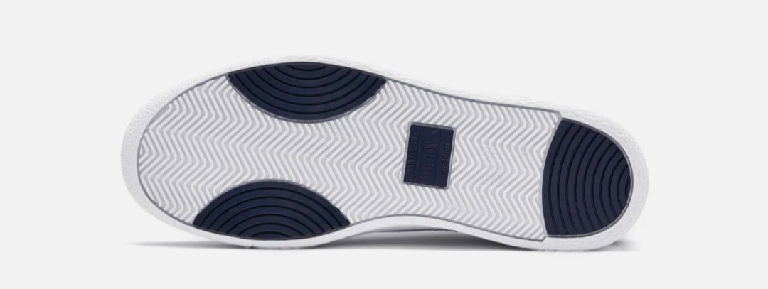 Puma X Ralph Sampson Lo Cut