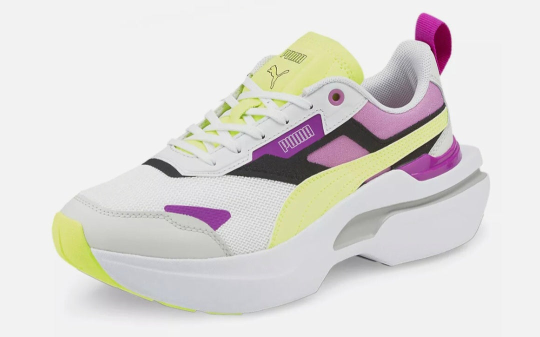 Puma Kosmo Rider Pop mujer