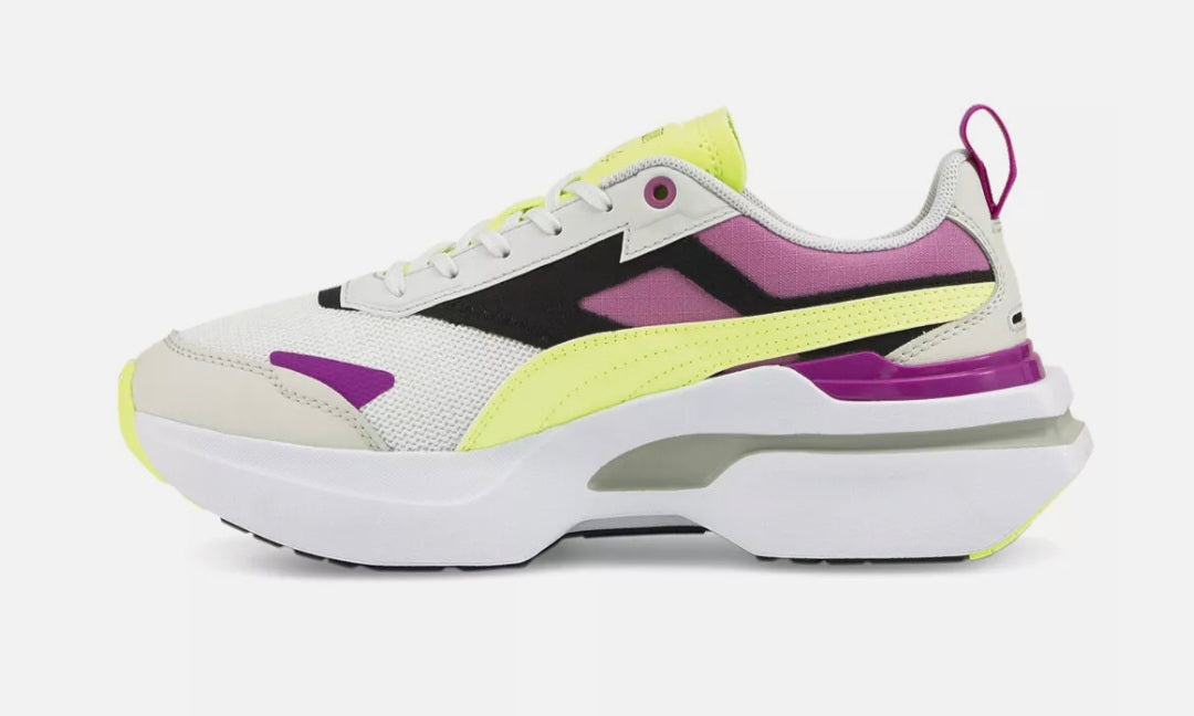 Puma Kosmo Rider Pop mujer