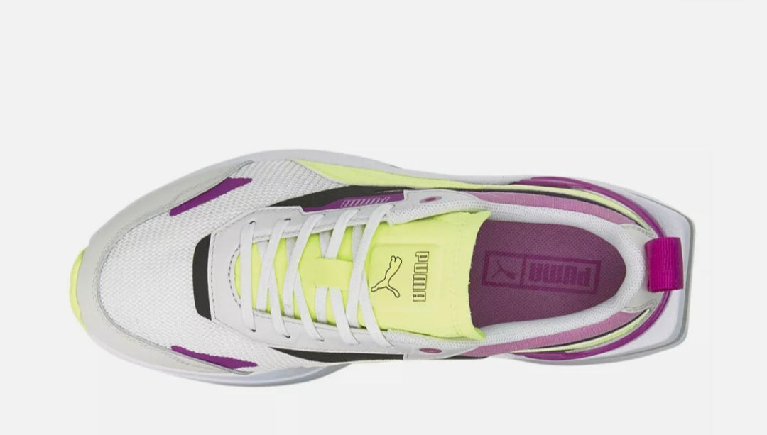 Puma Kosmo Rider Pop mujer