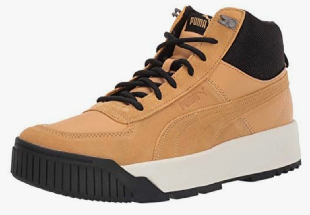 Puma tarrenz – Greek Roma