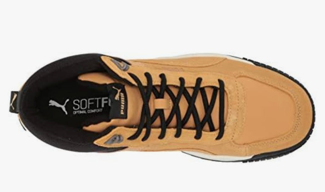 Puma tarrenz