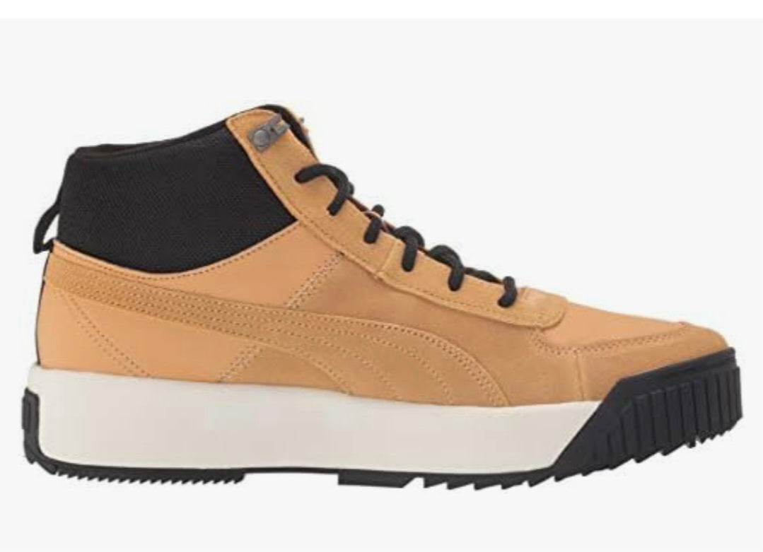 Puma tarrenz