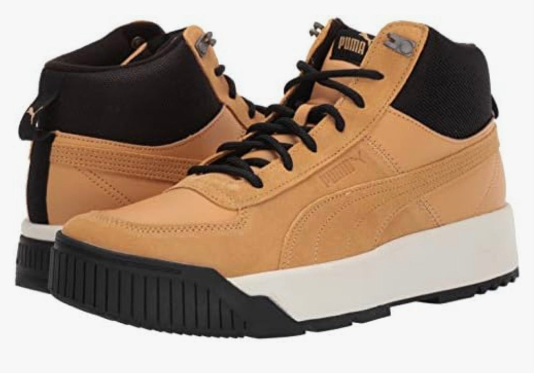 Puma tarrenz