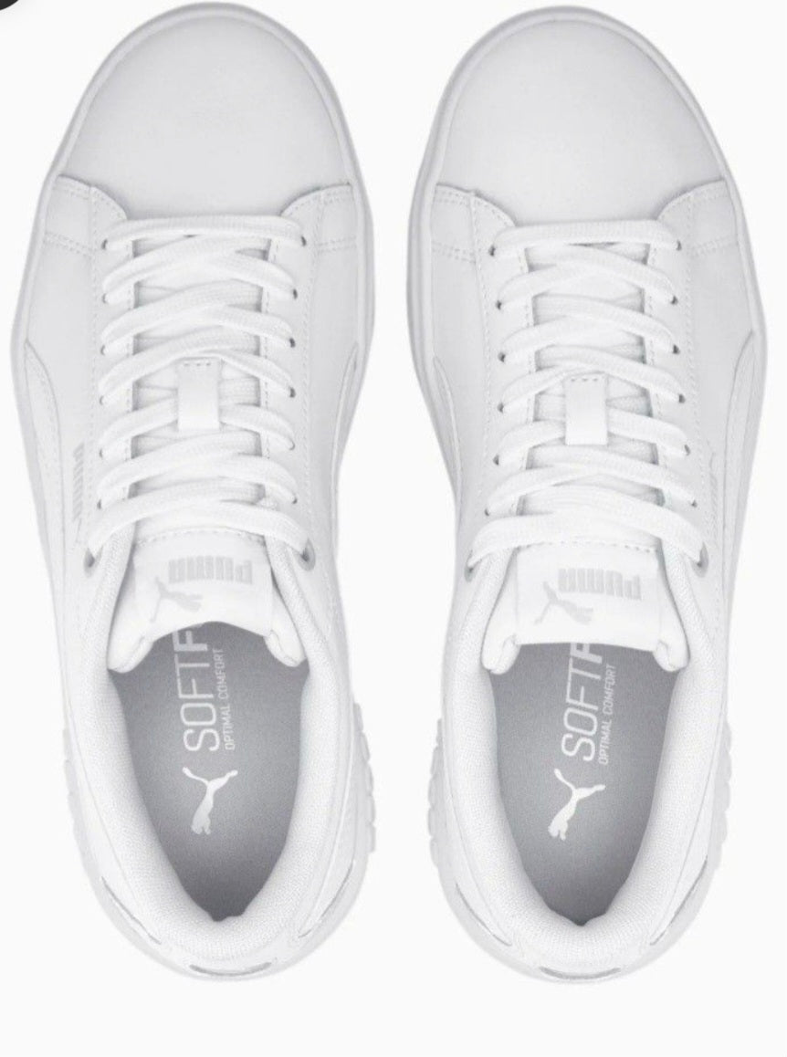 Tenis de mujer