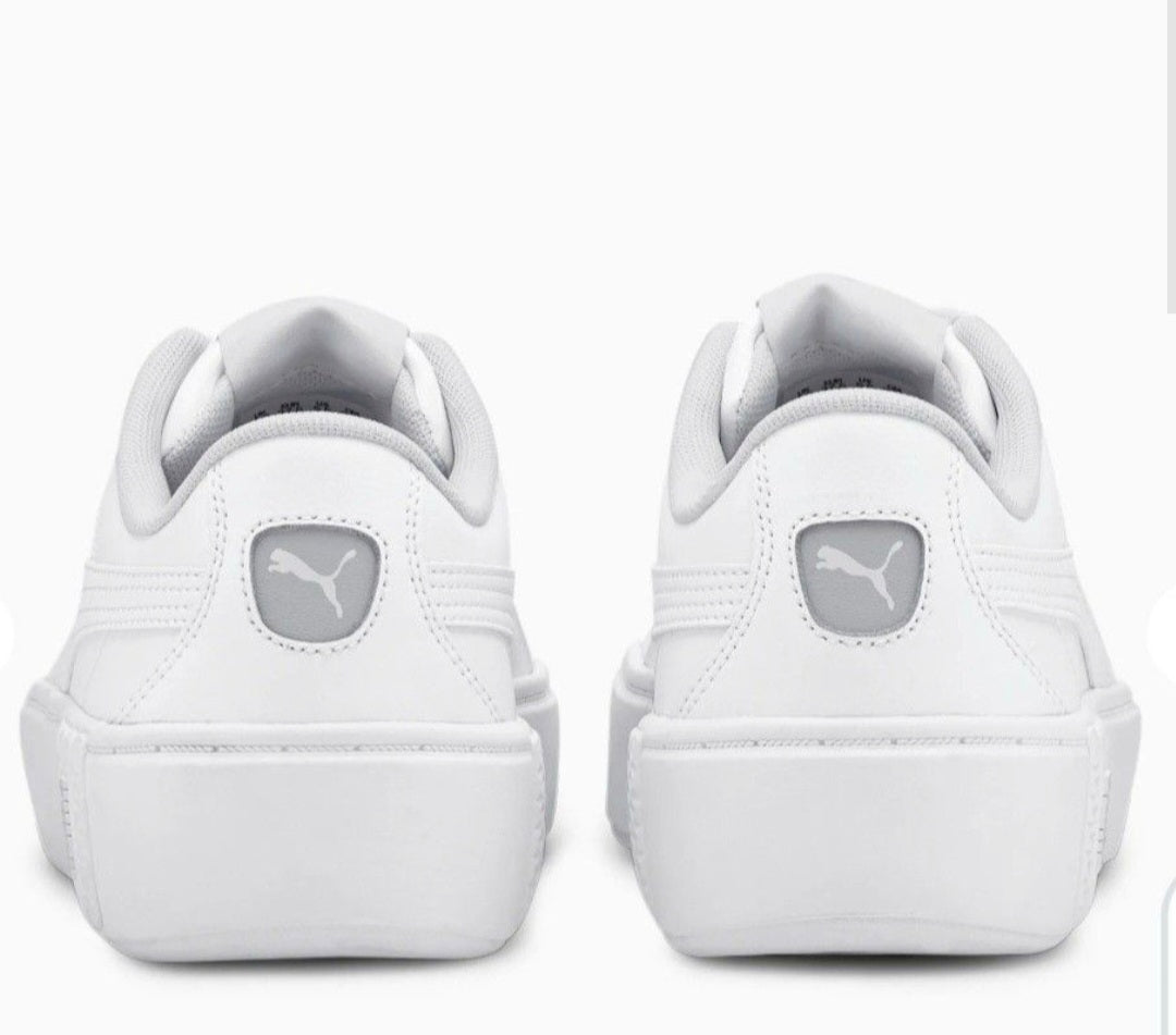 Tenis de mujer