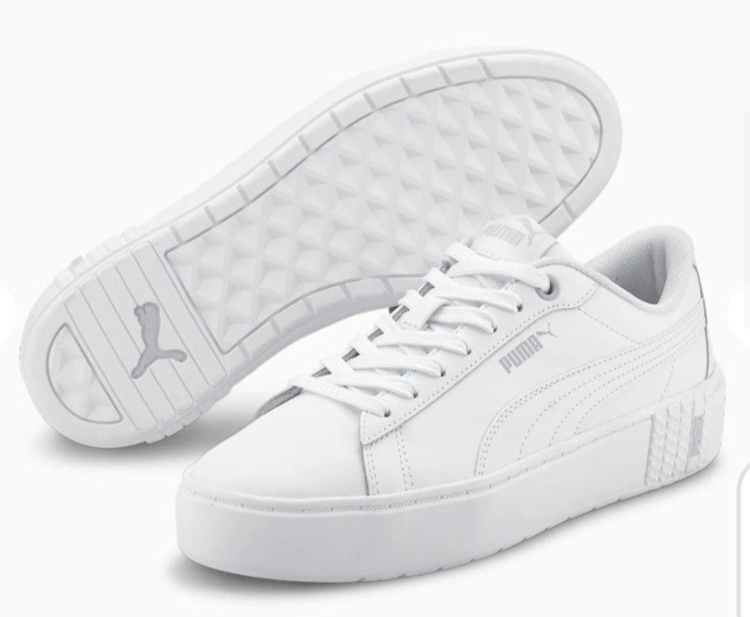 Tenis de mujer