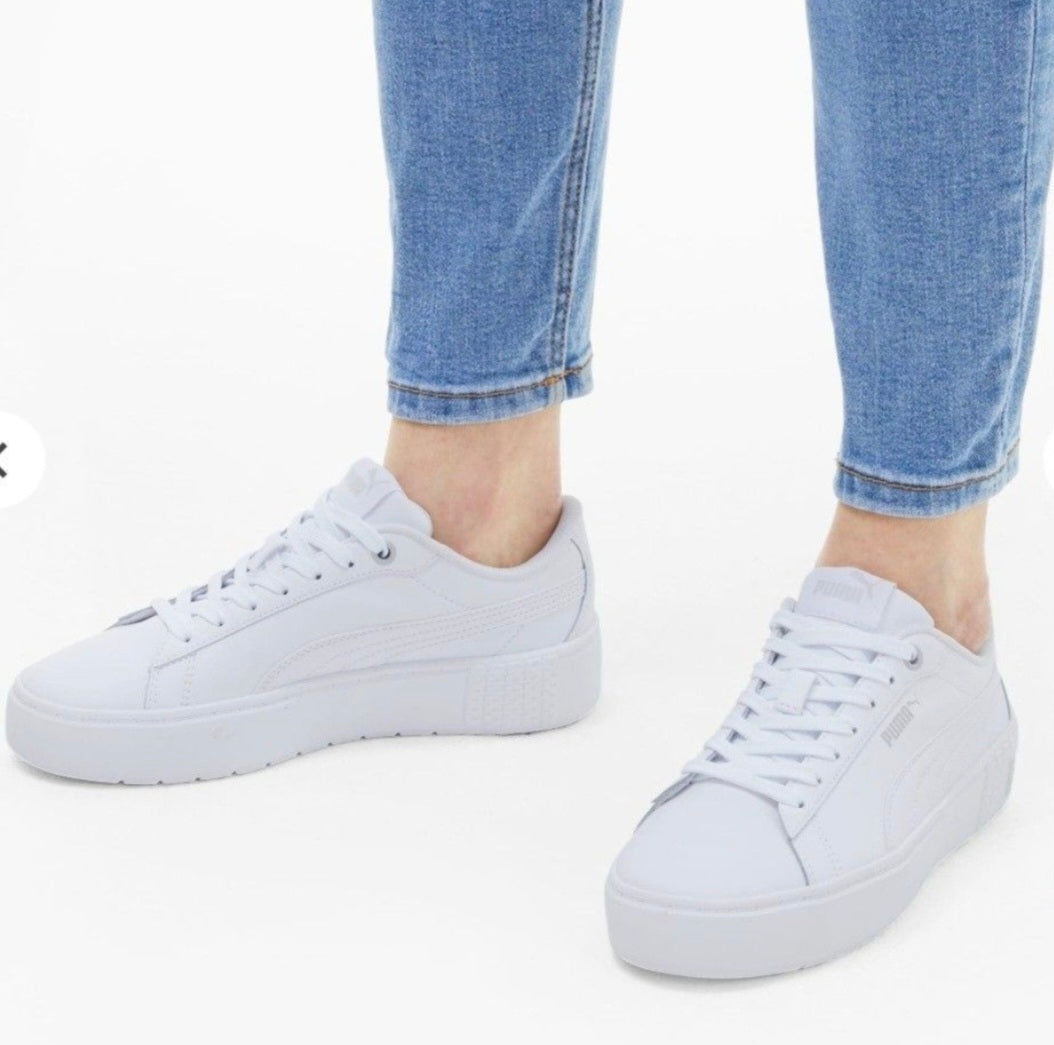 Tenis de mujer