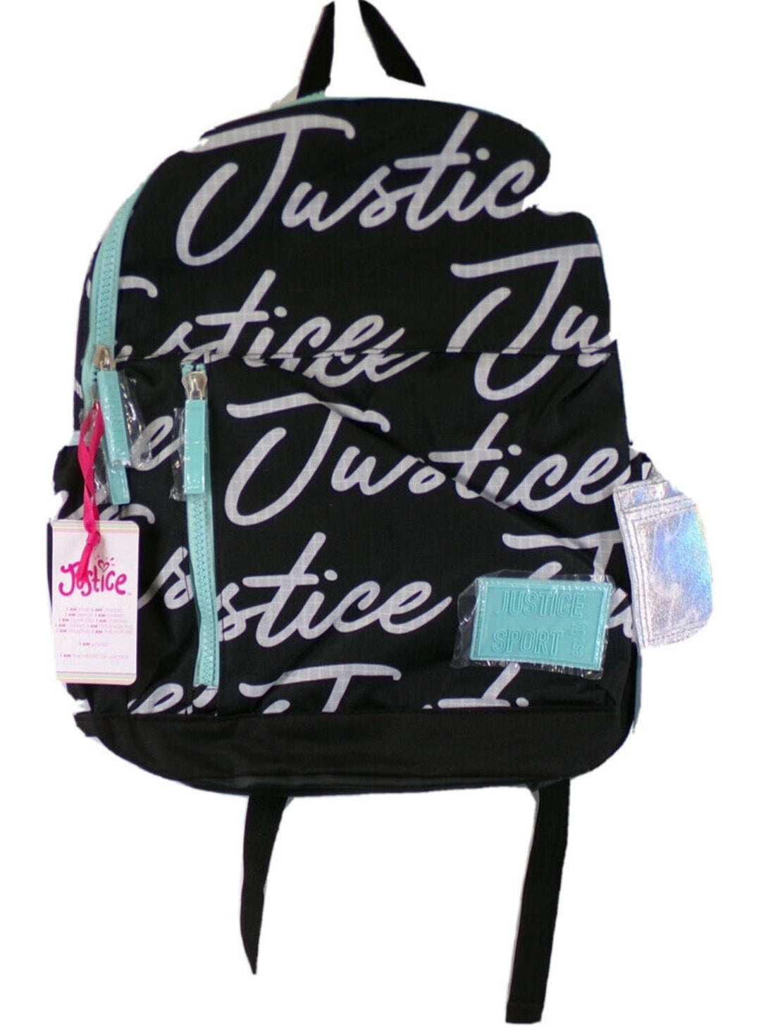 Mochila justice – Greek Roma