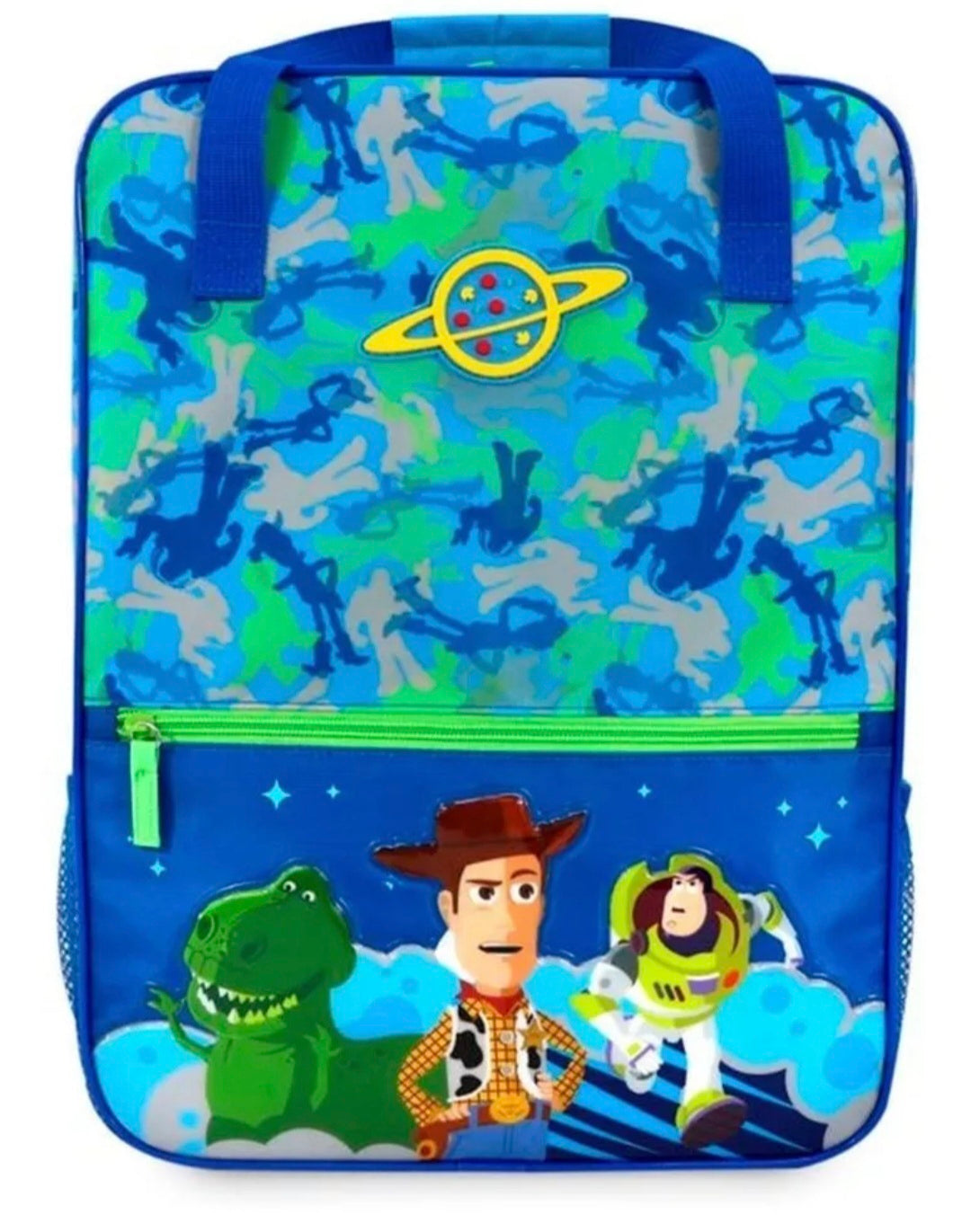 Mochila toy story disney store