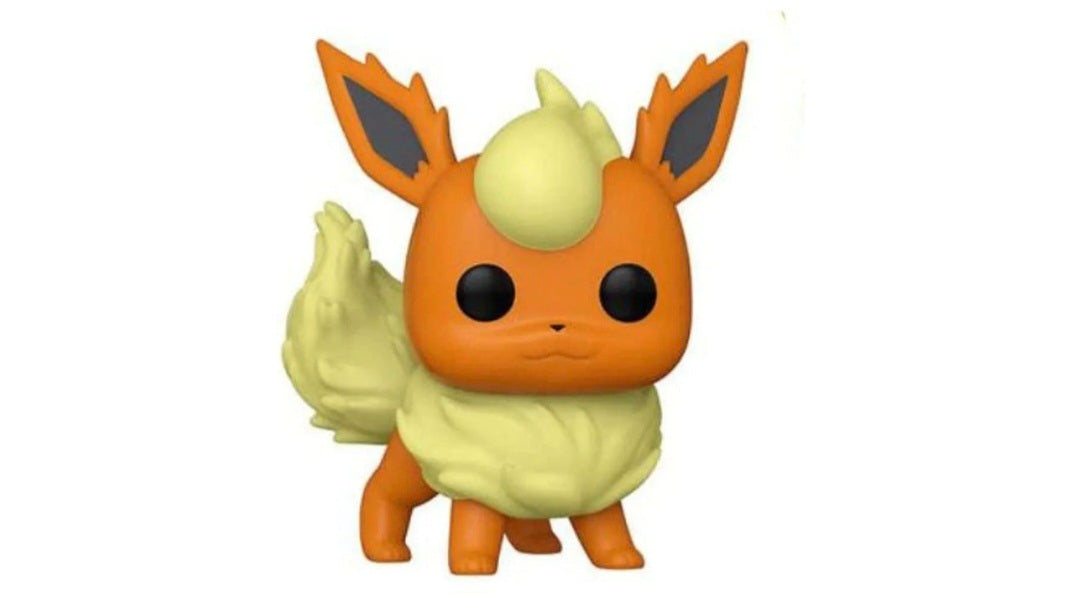 Funko pop 4 evoluciones