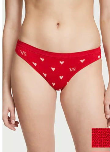 Braguitas de bikini sin costura