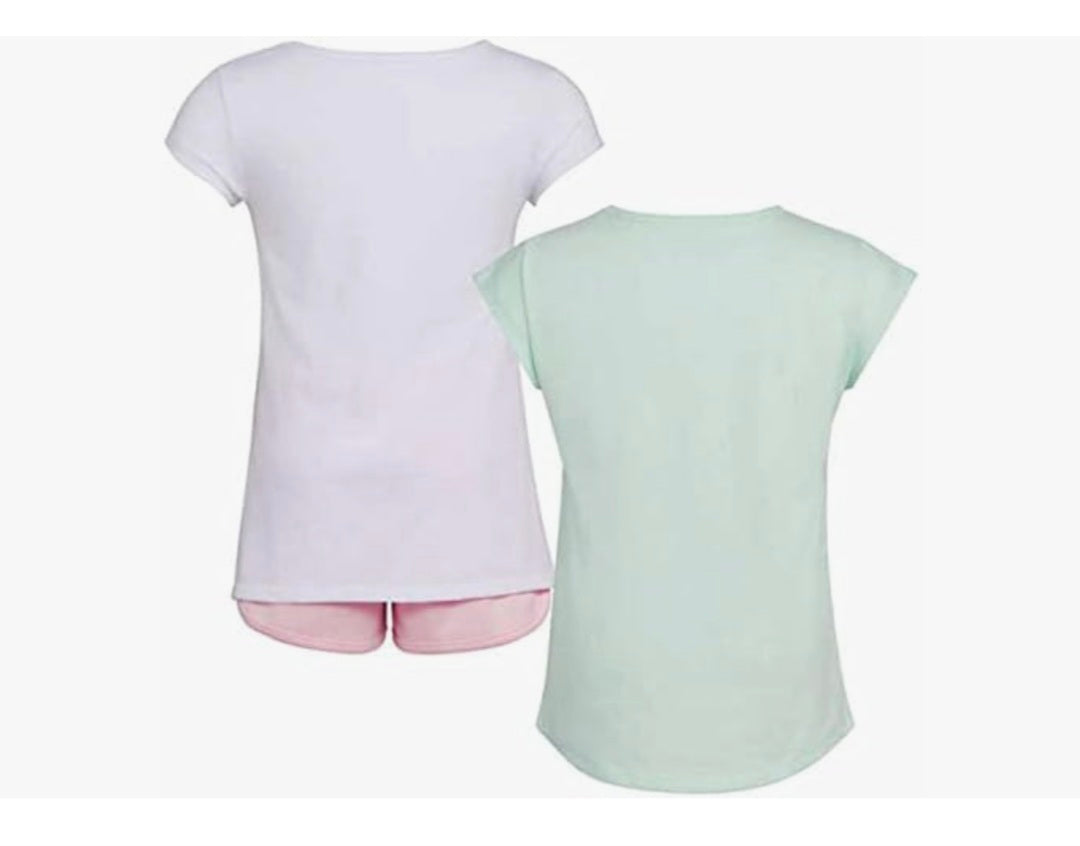 Conjunto Adidas para niña