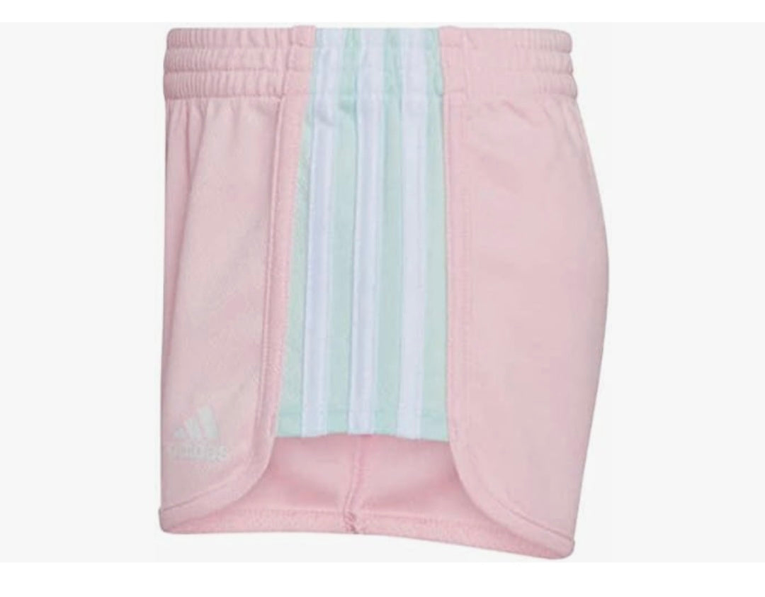 Conjunto Adidas para niña