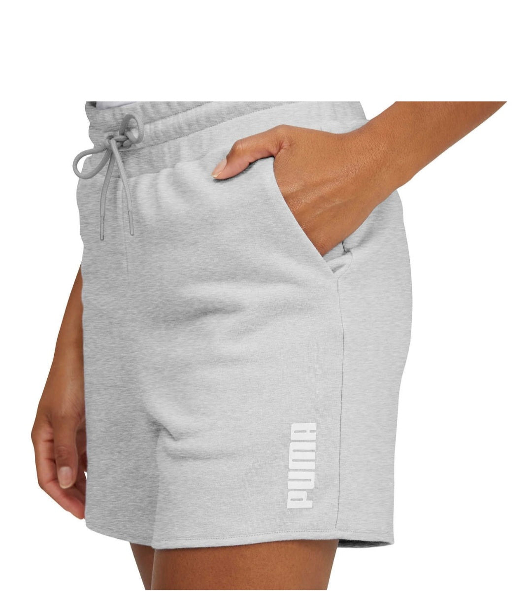 Shorts Puma