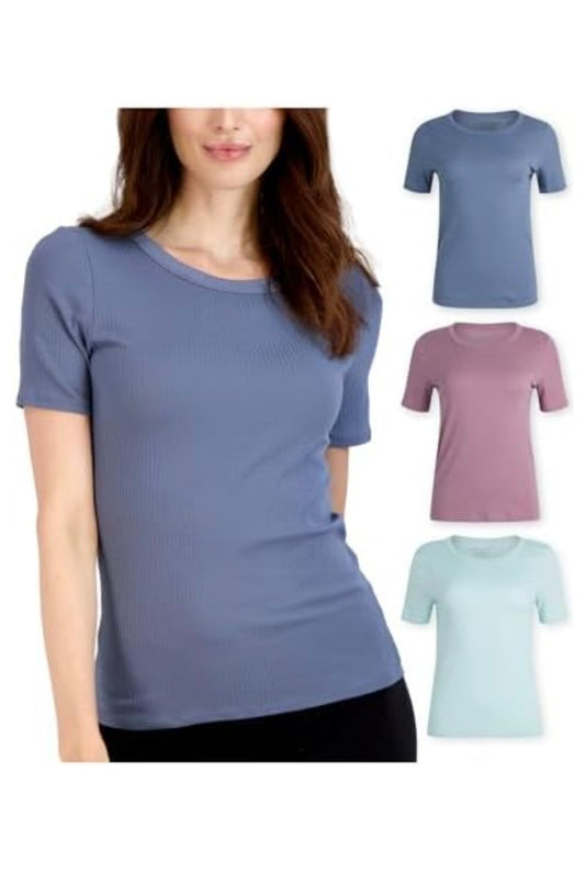 Blusas Lucky ♧ Brand