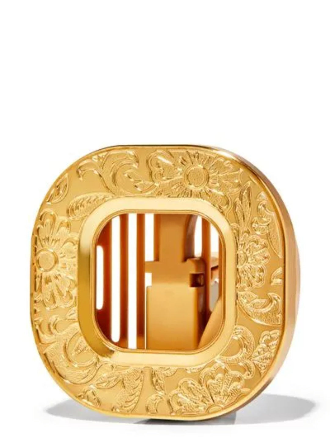 porta aromatizante para carro luminous