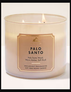 Palo Santo