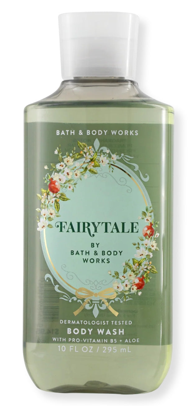 Fairytale